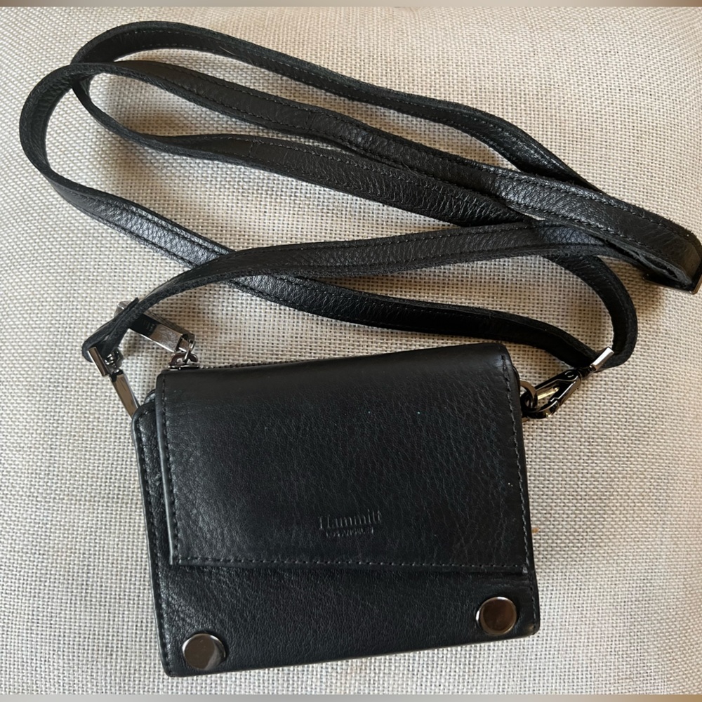 HAMMITT LEVY SMALL- Crossbody/Wallet